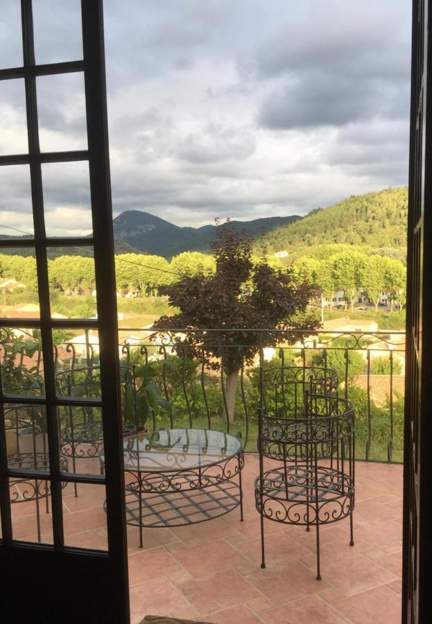Montazels Chez Montiz Bed & Breakfast エクステリア 写真