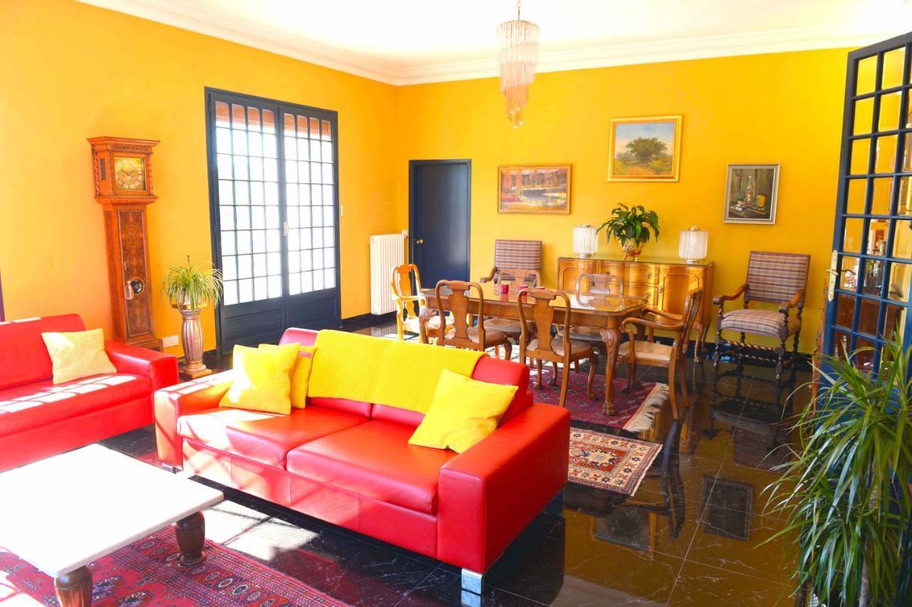 Montazels Chez Montiz Bed & Breakfast エクステリア 写真