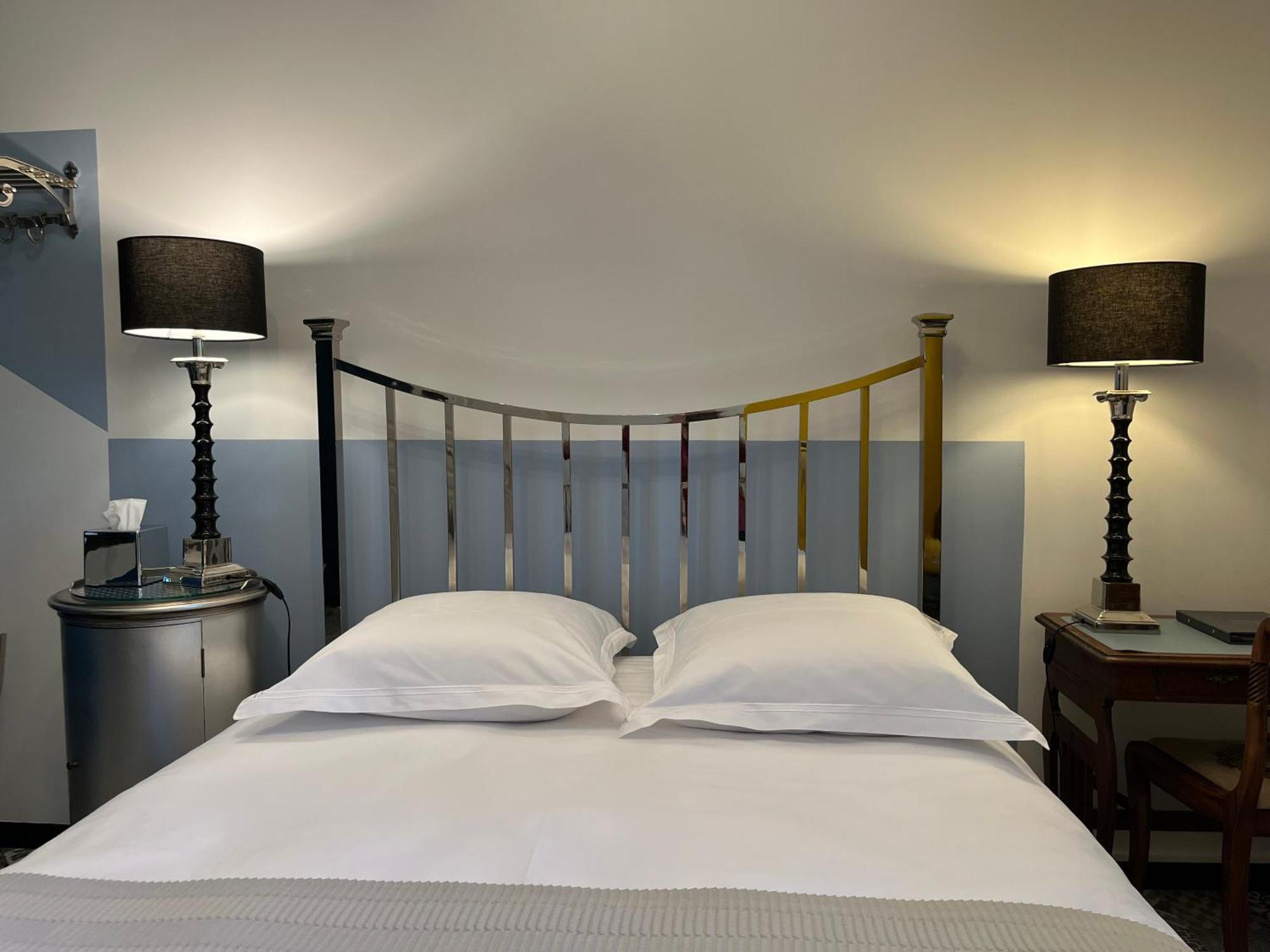 Montazels Chez Montiz Bed & Breakfast エクステリア 写真