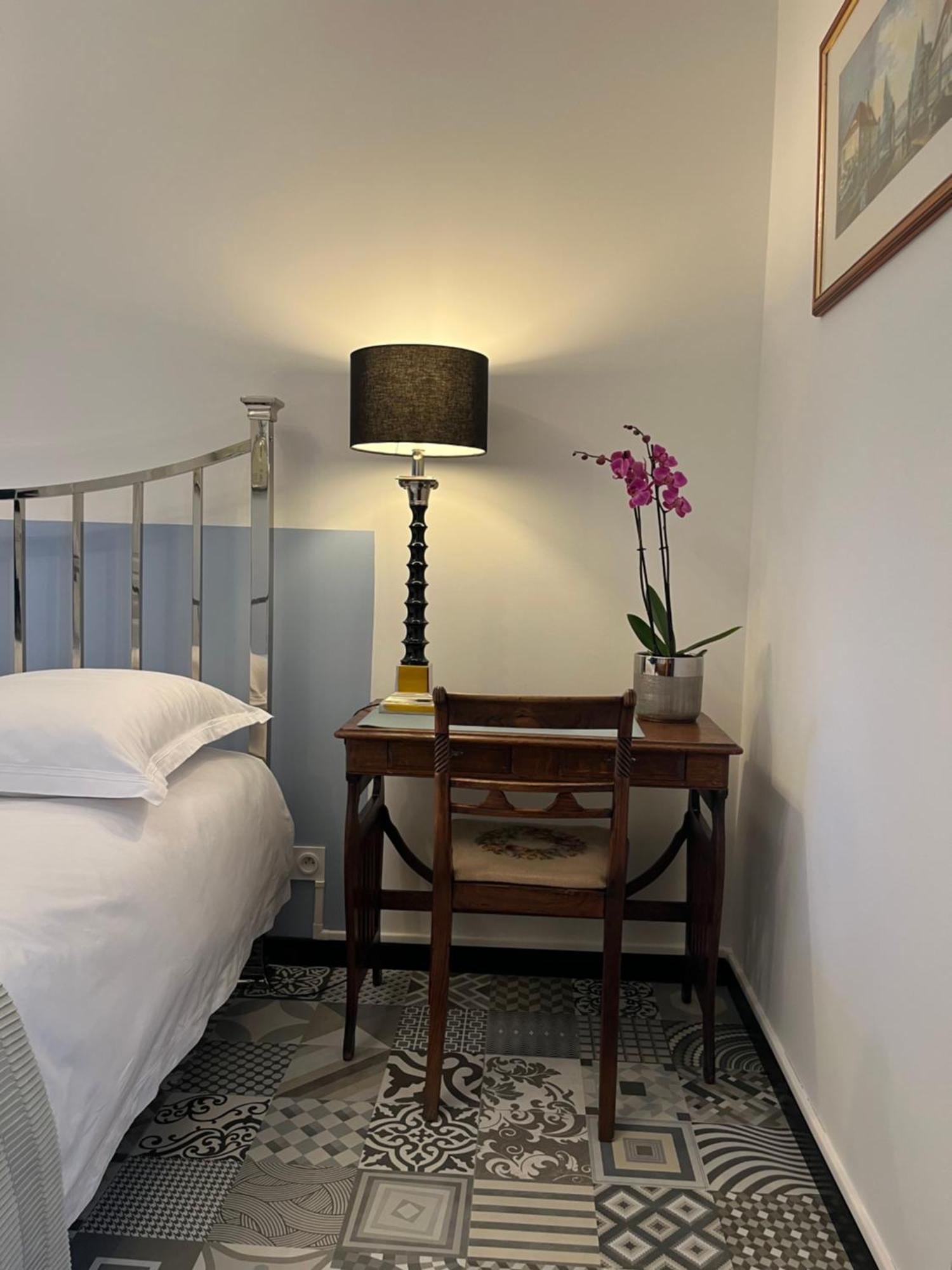 Montazels Chez Montiz Bed & Breakfast エクステリア 写真